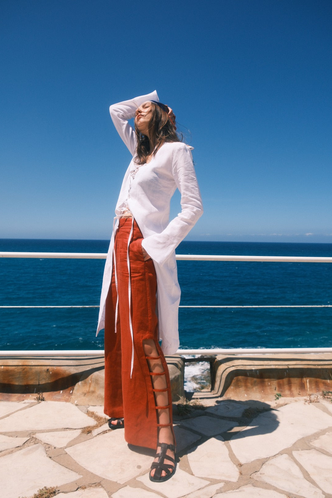 Isla Pants