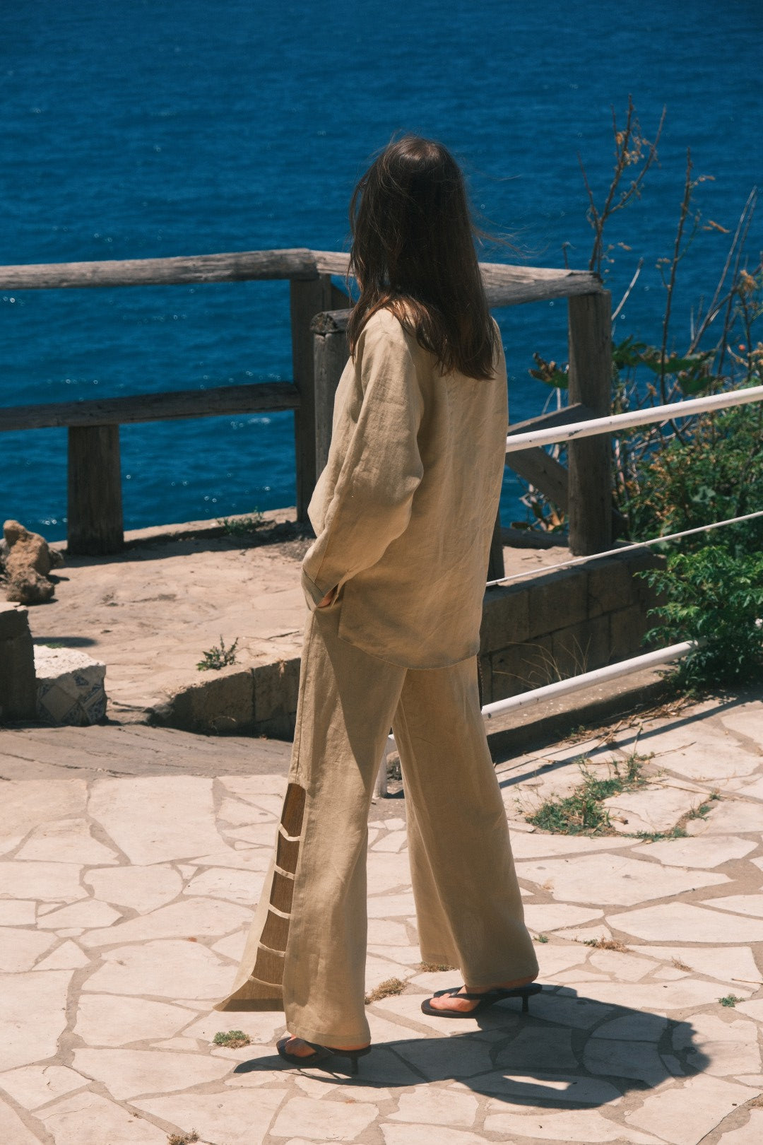 Isla Pants