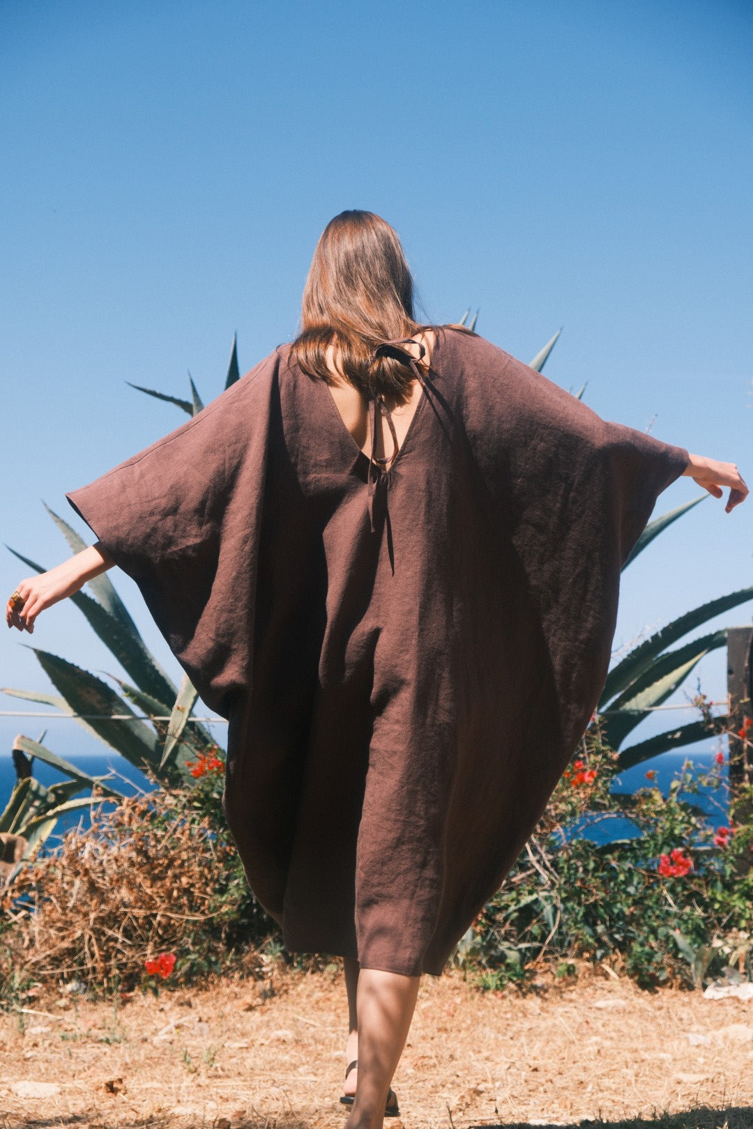 Nomad Kaftan