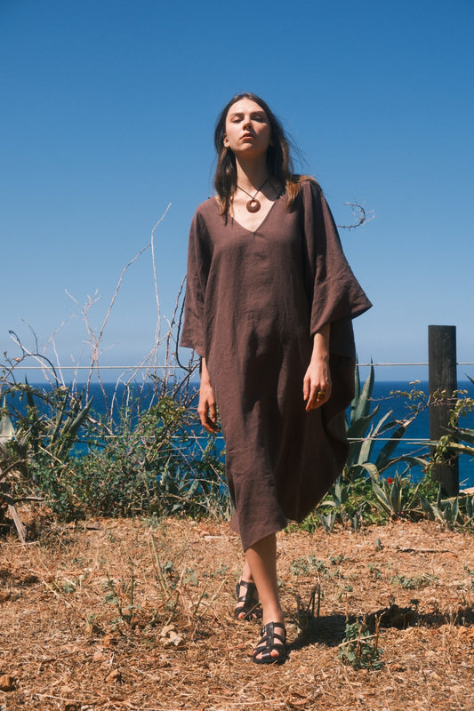 Nomad Kaftan