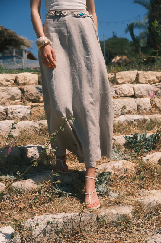 Sienna Midi Skirt