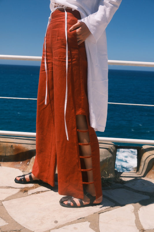 Isla Pants