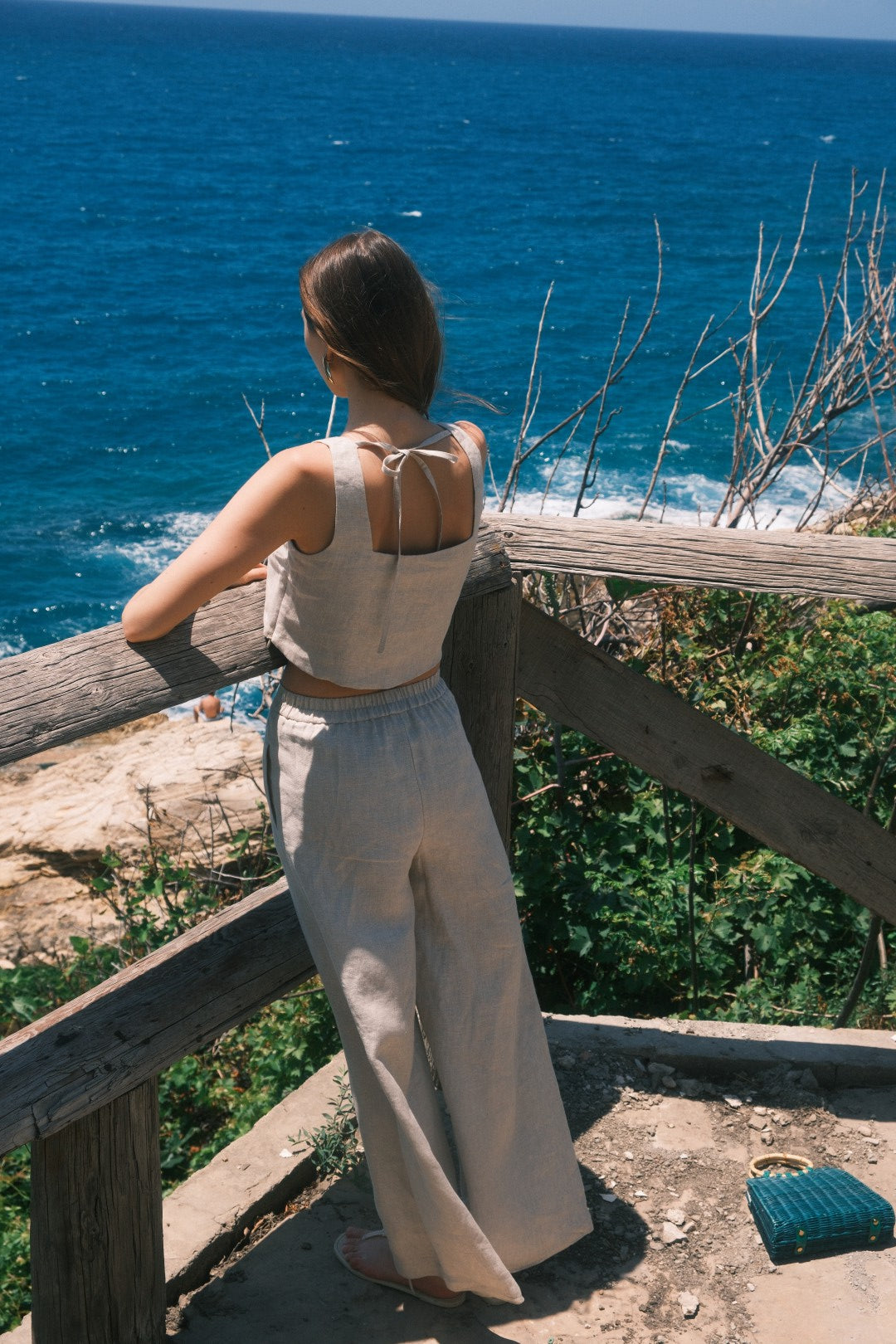 Wander Set