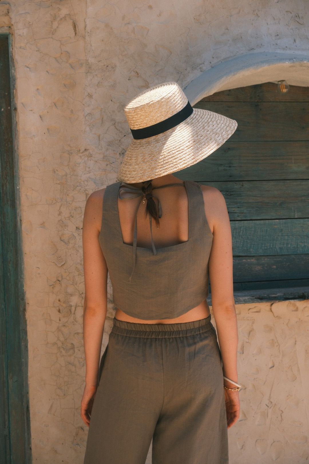 Wander Set